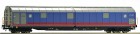 67319 Roco Slide wall box car